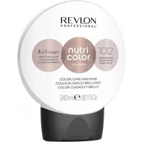 Revlon Nutri Colour 3 In 1 Cream 1012 Mauve Blonde 240ml