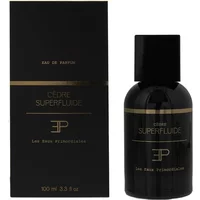Les Eaux Primordiales Cedre Superfluide Eau De Parfum 100ml