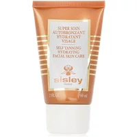 Sisley Self Tanning Hydrating Facial Skin Care 60ml