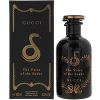 Gucci The Voice Of The Snake Eau De Parfum 100ml