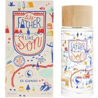 El Ganso Like Father Like Son Eau De Toilette 125ml