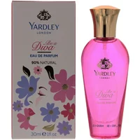 Yardley Be A Diva Eau De Parfum 30ml