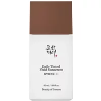 Beauty of Joseon Daily Tinted Fluid Sunscreen SPF 30 DY300