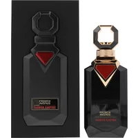 French Avenue Amber Empire Eau De Parfum 100ml