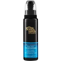 Bondi Sands Self Tanning Face Mist 1 Hour Express
