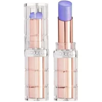 L'Oreal Paris Color Riche Plump & Shine Lipstick 109 Blue Mint