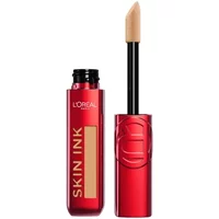 L'Oreal Paris Paris Infallible Skin Ink Foundation & Concealer 318 Medium Cool