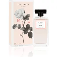Ted Baker Mia Eau De Toilette 100ml