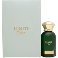 Ahmed Al Maghribi Ignite Rose Eau De Parfum 60ml