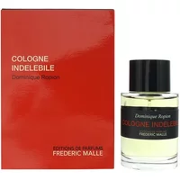 Frederic Malle Cologne Indelebile Eau De Parfum 100ml