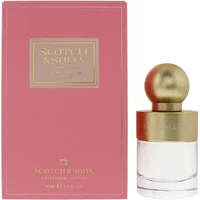 Scotch & Soda Women Eau De Parfum 40ml