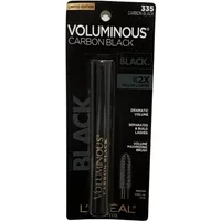 L'Oreal Paris Voluminous Mascara 335 Carbon Black