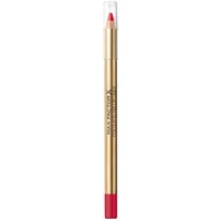 Max Factor Colour Elixir Lip Liner 065 Red Plum