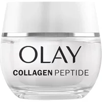 Olay Collagen Peptide Advanced Restoring Day Cream 50ml