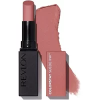 Revlon Colourstay Suede Ink Lipstick 001 Gut Instinct