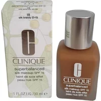 Clinique Superbalanced Silk Makeup SPF 15 30 ml / 19 Silk Brandy (D-G)