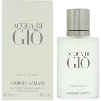 Giorgio Armani Acqua Di Gio Pour Homme Eau De Toilette 30ml