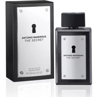 Antonio Banderas The Secret Eau De Toilette 100ml
