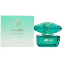 Versace Crystal Emerald Eau De Parfum 50ml