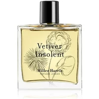 Miller Harris Vetiver Insolent Eau De Parfum 100ml