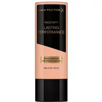 Max Factor Lasting Performance Weightless Feel Foundation 108 Honey Beige