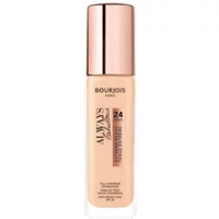Bourjois Always Fabulous 24hr Extreme Resist Foundation 100 Rose Ivory