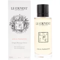 Le Couvent des Minimes Aqua Paradisi Eau De Cologne 100ml