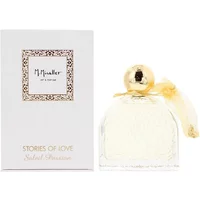 M. Micallef Stories Of Love Soleil Passion Eau De Parfum 100ml