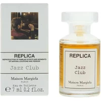 Maison Margiela Jazz Club Eau De Toilette 7ml