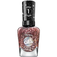 Sally Hansen Miracle Gel Nail Polish 909 All Is Bright
