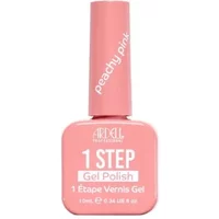 Ardell 1 Step Gel Polish Peachy Pink