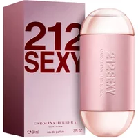 Carolina Herrera 212 Sexy Eau De Parfum 30ml