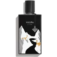 Ibrahim Al Qurashi Vicuna Leather Eau De Parfum 75ml
