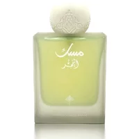 Ibrahim Al Qurashi Musk Al Fajr Eau De Parfum 75ml