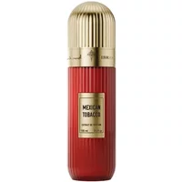 Ibrahim Al Qurashi Mexican Tobacco Eau De Parfum 100ml