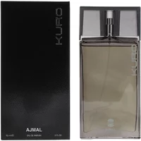 Ajmal Kuro Eau De Parfum 90ml