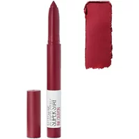 Maybelline Superstay Ink Crayon 50 Own Your Empire