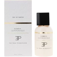 Les Eaux Primordiales Plumeria Supercritique Eau De Parfum 50ml