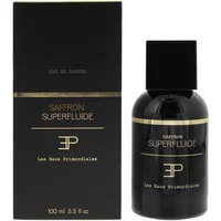 Les Eaux Primordiales Saffron Superfluide Eau De Parfum 100ml