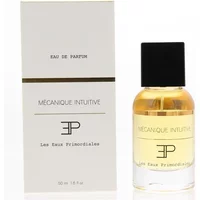 Les Eaux Primordiales Mecanique Intuitive Eau De Parfum 50ml