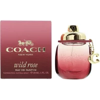 Coach Wild Rose Eau De Parfum 30ml