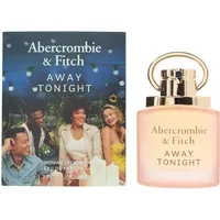Abercrombie & Fitch Away Tonight Woman Eau De Parfum 50ml
