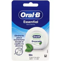Oral B Essential Dental Floss 50m
