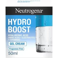 Neutrogena Hydro Boost Gel-Cream 50ml