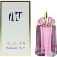 Mugler Alien Eau De Toilette 60ml