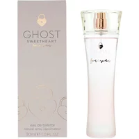 Ghost Sweetheart Forever Eau De Toilette 30ml