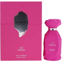 Arabiyat Prestige Uhud Eau De Parfum 100ml