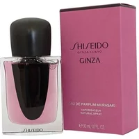 Salvatore Ferragamo Shiseido Ginza Murasaki Eau De Parfum 30ml