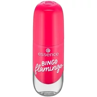 essence Gel Nail Colour 13 Bingo Flamingo