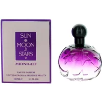United Colors & Prestige Beauty Sun Moon Stars Midnight Eau De Parfum 100ml